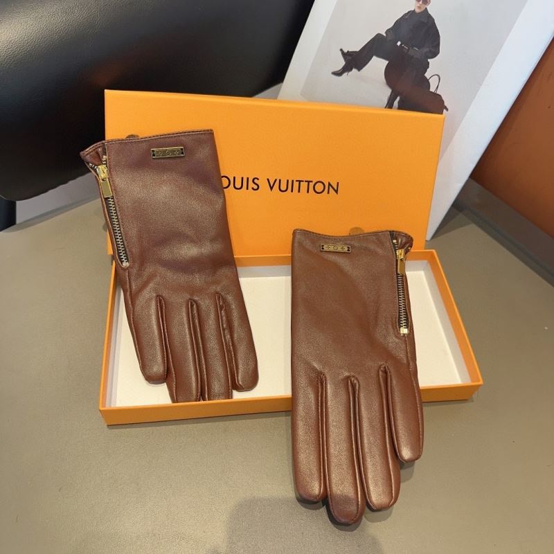 Louis Vuitton Gloves